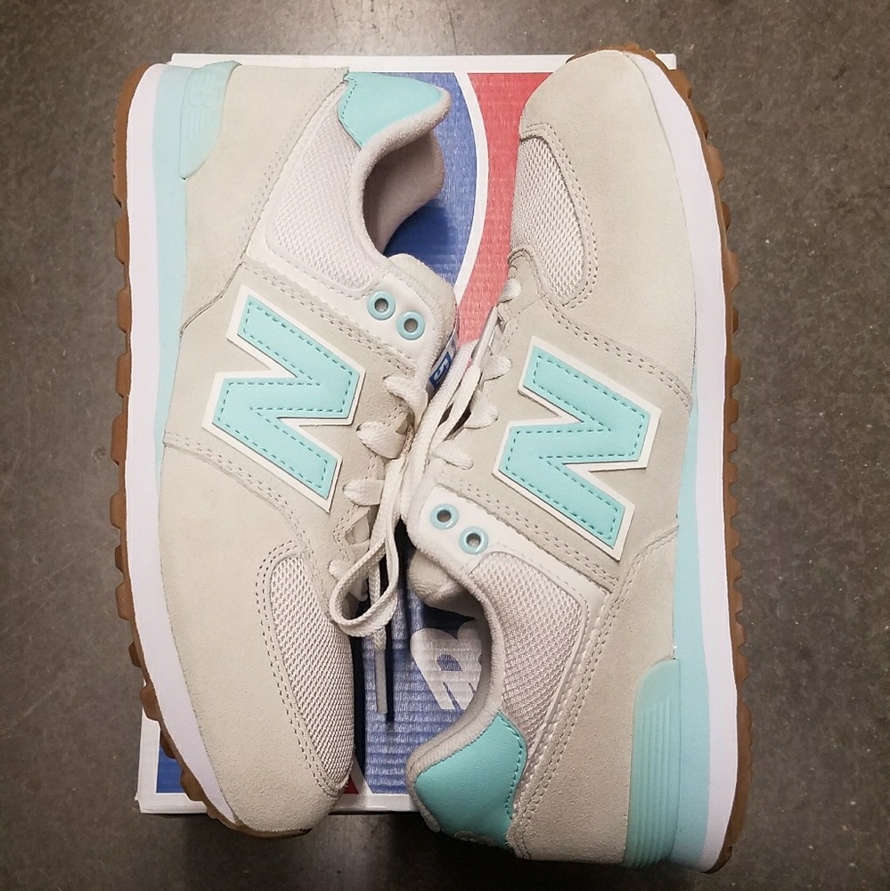 NEW BALANCE 574